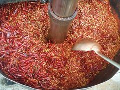 -水碾河刘老大串串香(水碾河路店)