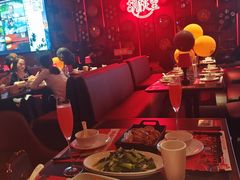 -胡桃里乐队酒馆(三阳路店)