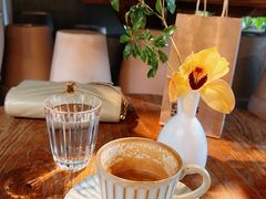 -自由生长植物工作室(深港花卉中心店)