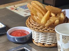 -同仁四季椰子鸡(罗湖国贸店)