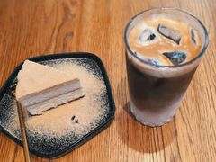 -Home Cafe(水榭春天店)