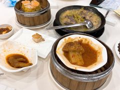 -凤凰楼酒家·粤宴点心(华强北店)