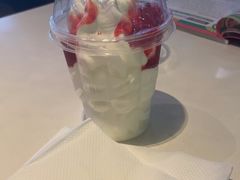 -麦当劳(双榆树店)