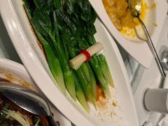 -松鹤楼(狮山永利广场店)