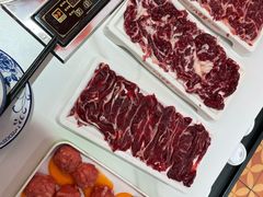 -八合里牛肉火锅(八合里总店)