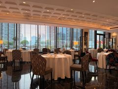 -上海总会SHANGHAICLUB(兴业太古汇店)