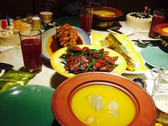 -那家小馆•北京菜•烤鸭(中关村店)