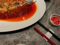 -樽宴酒楼·地道川菜·品质宴请