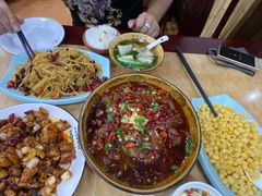 -力力豆花庄(广渠门店)