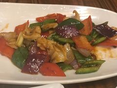-大门水乡·顺德菜