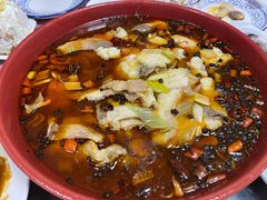 -同发号饭庄(复兴路店)