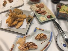 -富盈酒店-日本料理餐厅(厚街店)