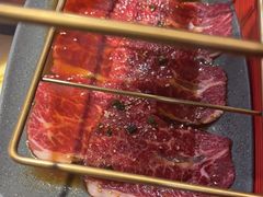 -新石器烤肉(百联川沙店)