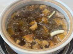 -爱膳菌锅锅(阳南店)