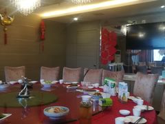 包厢-华康夏宫餐厅(经二路店)