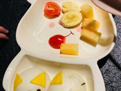 -嘿嘟嘟·肋条烧肉放题(爱融荟城店)