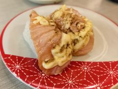 -滨寿司(百联中环店)