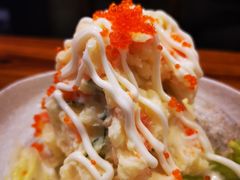 -成喜屋日本料理