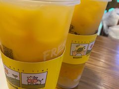 -丸摩堂鲜果茶(九方店)