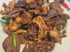 -华天二友居肉饼(宫门口店)