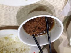 老头盖浇饭(明瓦廊店)-老头盖浇饭(南京新街口明瓦廊宏光酒店店)