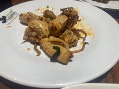 -汉巴味德(乐宾百货店)
