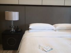 -廊坊固安福朋喜来登酒店