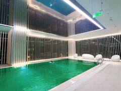 -优享健身(三元桥店)