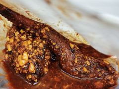 麻辣兔头-邓氏兔头