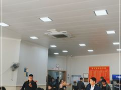 大堂-姚记面馆(瑶琳路店)