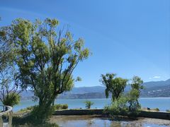 -西昌邛海湿地