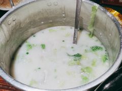-御生皇·新天然居·顺德鱼生·顺德菜·广式早茶
