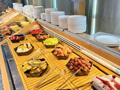 -火炉火自助餐(五道口购物中心店)