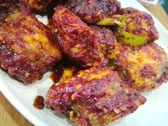 -贤花饭店(城阳店)