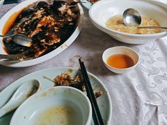 -山外山菜馆(玉泉路店)