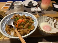 -江户烧肉(高德店)
