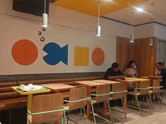 -麦当劳(安定门外大街店)