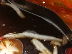 -呷哺呷哺 黄金牧场 (盛世天骄店)