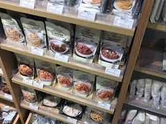 -MUJI无印良品(金狮广场店)