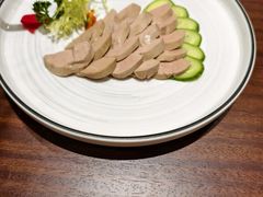 -全聚德(上海首店浦东店)