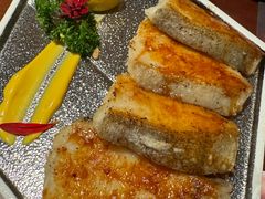 -弓二·烧鸟居酒屋(财富购物中心店)