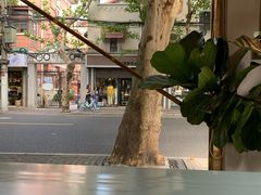 -KYO COFFEE(胶州路店)