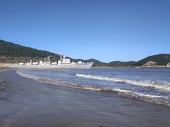 -东海半边山旅游度假区