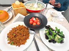 -大树餐厅(大悦城店)