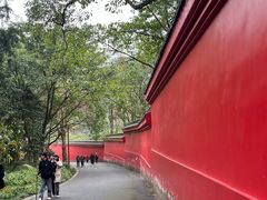 -峨眉山报国寺