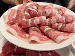 -将台涮肉(酒仙桥店)