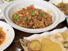 -李东农庄(中南百草园地标店)