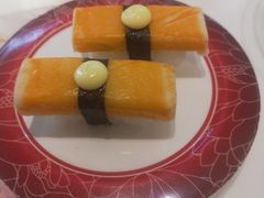 -鲜稻回转寿司(百利城店)