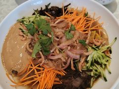 -牟传仁饭庄(星海店)