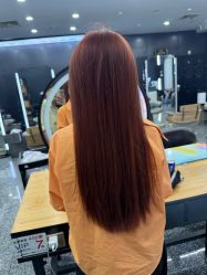 -藤野造型·烫·染发型设计店